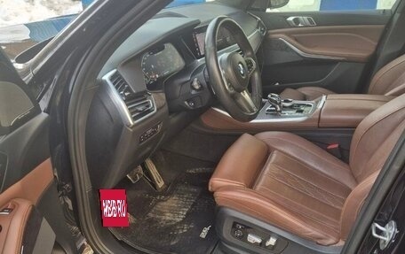 BMW X5, 2019 год, 6 000 000 рублей, 11 фотография