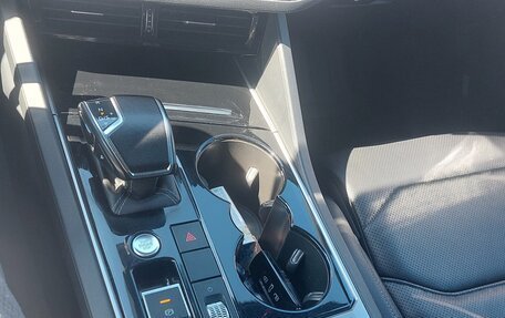 Volkswagen Touareg III, 2019 год, 5 000 000 рублей, 14 фотография