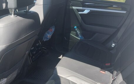 Volkswagen Touareg III, 2019 год, 5 000 000 рублей, 11 фотография