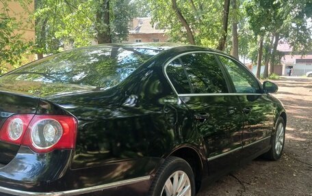 Volkswagen Passat B6, 2008 год, 690 000 рублей, 3 фотография