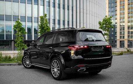 Mercedes-Benz GLS, 2026 год, 16 200 000 рублей, 4 фотография