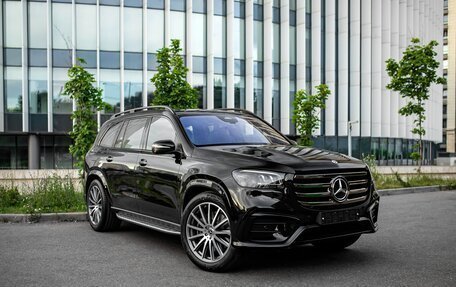 Mercedes-Benz GLS, 2026 год, 16 200 000 рублей, 3 фотография