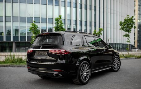 Mercedes-Benz GLS, 2026 год, 16 200 000 рублей, 6 фотография