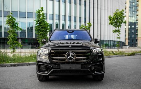 Mercedes-Benz GLS, 2026 год, 16 200 000 рублей, 2 фотография