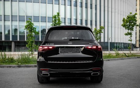 Mercedes-Benz GLS, 2026 год, 16 200 000 рублей, 5 фотография