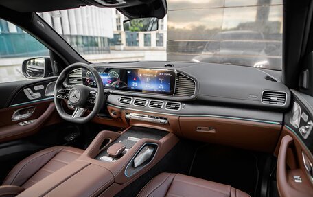 Mercedes-Benz GLS, 2026 год, 16 200 000 рублей, 8 фотография