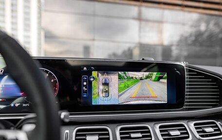 Mercedes-Benz GLS, 2026 год, 16 200 000 рублей, 11 фотография