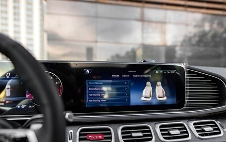 Mercedes-Benz GLS, 2026 год, 16 200 000 рублей, 12 фотография