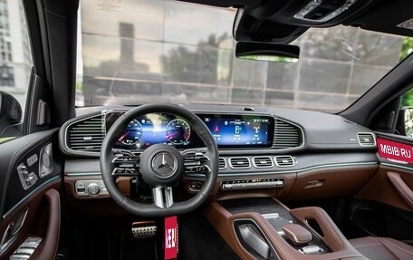 Mercedes-Benz GLS, 2026 год, 16 200 000 рублей, 7 фотография