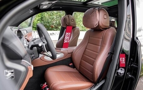 Mercedes-Benz GLS, 2026 год, 16 200 000 рублей, 15 фотография