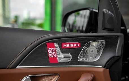 Mercedes-Benz GLS, 2026 год, 16 200 000 рублей, 14 фотография