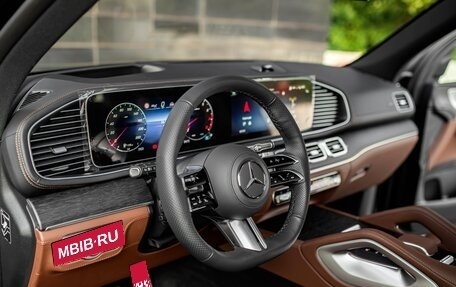 Mercedes-Benz GLS, 2026 год, 16 200 000 рублей, 9 фотография