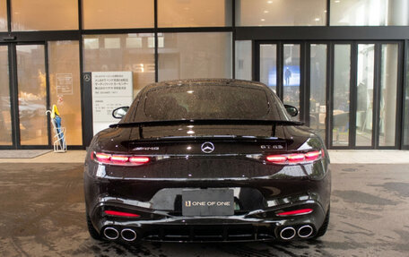 Mercedes-Benz AMG GT, 2024 год, 13 700 000 рублей, 3 фотография