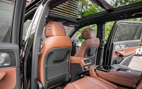 Mercedes-Benz GLS, 2026 год, 16 200 000 рублей, 17 фотография