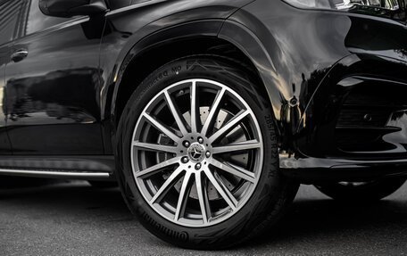 Mercedes-Benz GLS, 2026 год, 16 200 000 рублей, 22 фотография