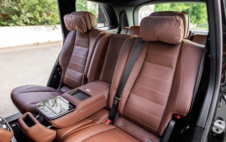 Mercedes-Benz GLS, 2026 год, 16 200 000 рублей, 18 фотография