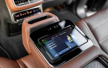 Mercedes-Benz GLS, 2026 год, 16 200 000 рублей, 19 фотография