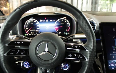 Mercedes-Benz AMG GT, 2024 год, 13 700 000 рублей, 6 фотография