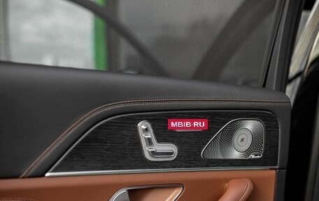 Mercedes-Benz GLS, 2026 год, 16 200 000 рублей, 20 фотография