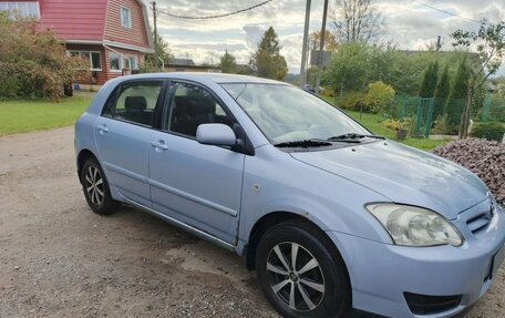 Toyota Corolla, 2005 год, 310 000 рублей, 2 фотография