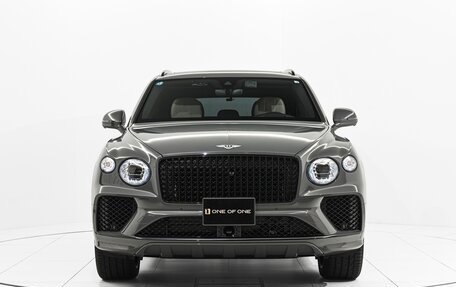Bentley Bentayga I, 2025 год, 23 500 000 рублей, 2 фотография