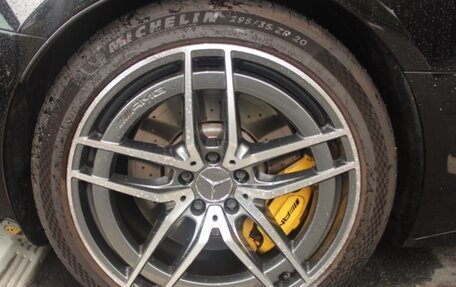 Mercedes-Benz AMG GT, 2024 год, 13 700 000 рублей, 14 фотография