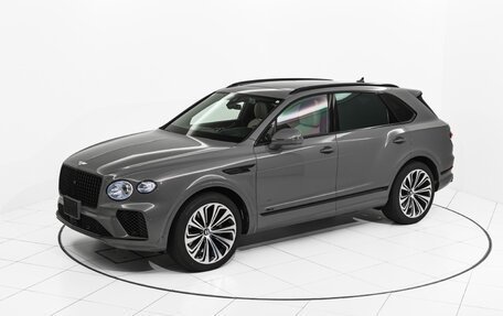 Bentley Bentayga I, 2025 год, 23 500 000 рублей, 4 фотография