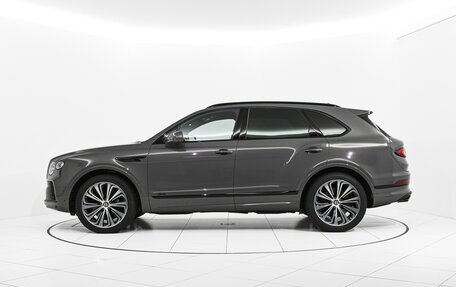 Bentley Bentayga I, 2025 год, 23 500 000 рублей, 5 фотография