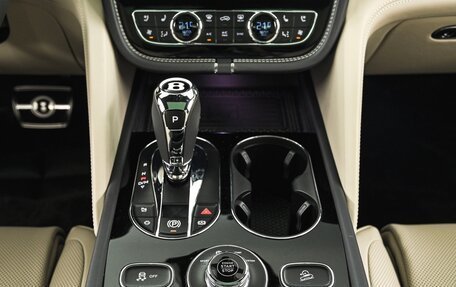 Bentley Bentayga I, 2025 год, 23 500 000 рублей, 10 фотография