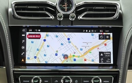 Bentley Bentayga I, 2025 год, 23 500 000 рублей, 11 фотография