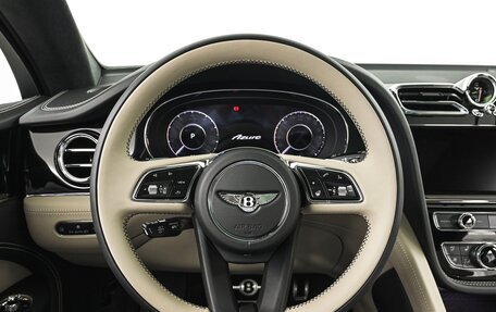 Bentley Bentayga I, 2025 год, 23 500 000 рублей, 9 фотография