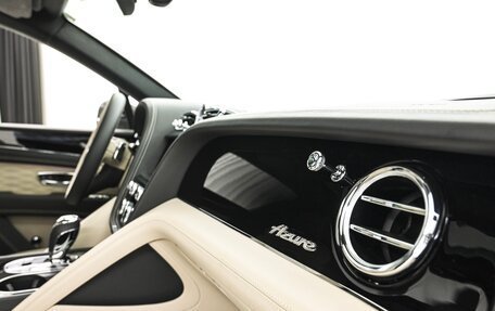 Bentley Bentayga I, 2025 год, 23 500 000 рублей, 12 фотография