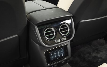 Bentley Bentayga I, 2025 год, 23 500 000 рублей, 19 фотография