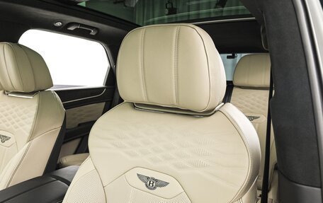 Bentley Bentayga I, 2025 год, 23 500 000 рублей, 16 фотография