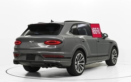Bentley Bentayga I, 2025 год, 23 500 000 рублей, 6 фотография