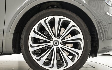 Bentley Bentayga I, 2025 год, 23 500 000 рублей, 23 фотография