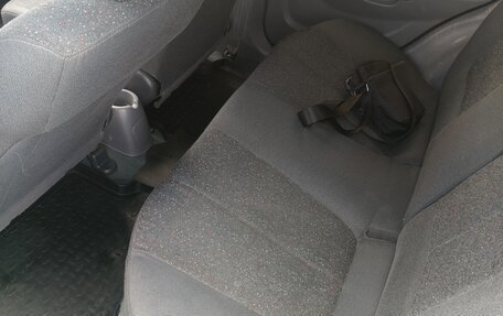 Hyundai Accent II, 2006 год, 400 000 рублей, 8 фотография