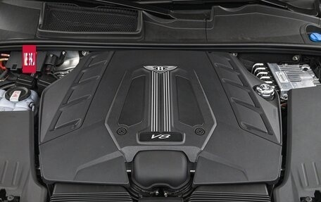 Bentley Bentayga I, 2025 год, 23 500 000 рублей, 22 фотография