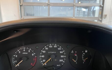 Suzuki Baleno I, 1999 год, 99 000 рублей, 11 фотография