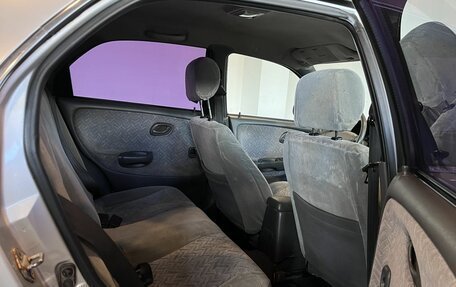 Suzuki Baleno I, 1999 год, 99 000 рублей, 21 фотография