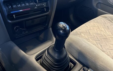 Suzuki Baleno I, 1999 год, 99 000 рублей, 26 фотография