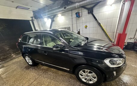Volvo XC60 II, 2017 год, 2 400 000 рублей, 5 фотография