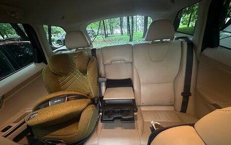 Volvo XC60 II, 2017 год, 2 400 000 рублей, 11 фотография