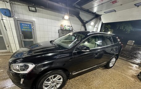 Volvo XC60 II, 2017 год, 2 400 000 рублей, 3 фотография
