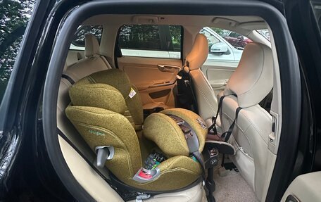 Volvo XC60 II, 2017 год, 2 400 000 рублей, 12 фотография