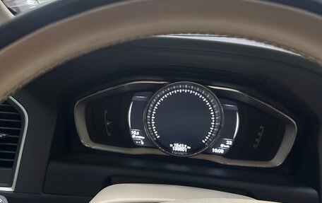 Volvo XC60 II, 2017 год, 2 400 000 рублей, 10 фотография