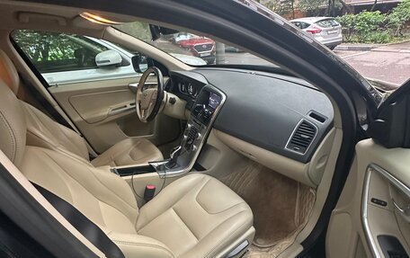 Volvo XC60 II, 2017 год, 2 400 000 рублей, 9 фотография