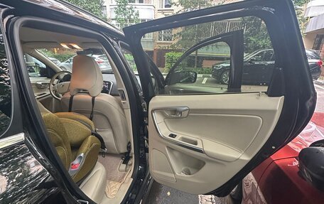 Volvo XC60 II, 2017 год, 2 400 000 рублей, 13 фотография