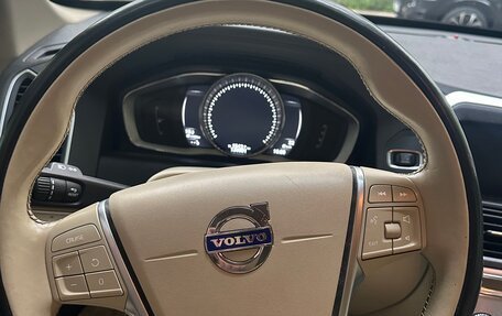 Volvo XC60 II, 2017 год, 2 400 000 рублей, 7 фотография