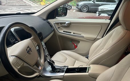 Volvo XC60 II, 2017 год, 2 400 000 рублей, 6 фотография